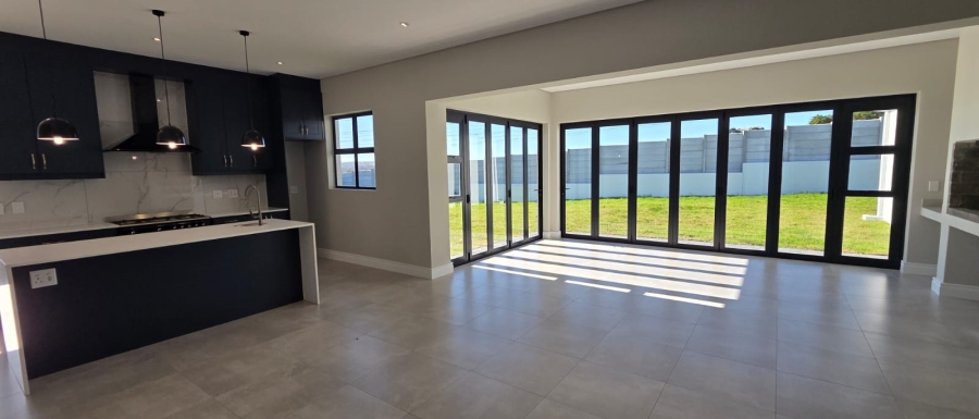 To Let 3 Bedroom Property for Rent in Haasendal Western Cape